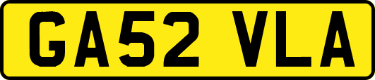 GA52VLA