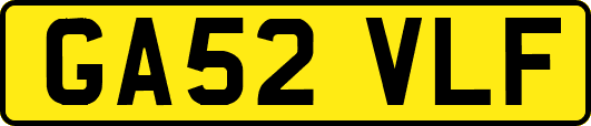 GA52VLF