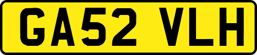 GA52VLH
