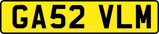 GA52VLM