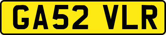 GA52VLR