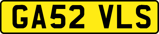 GA52VLS