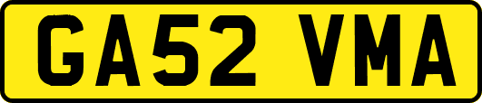 GA52VMA