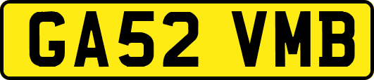 GA52VMB