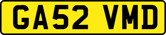 GA52VMD