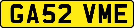 GA52VME