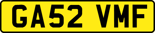 GA52VMF