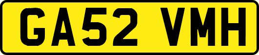 GA52VMH