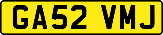 GA52VMJ