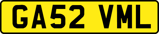 GA52VML