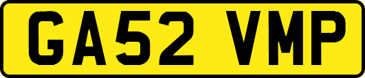 GA52VMP