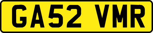 GA52VMR