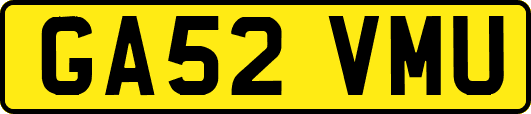 GA52VMU