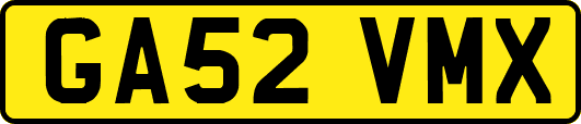 GA52VMX