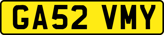 GA52VMY