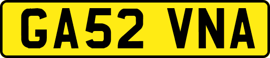 GA52VNA
