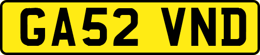 GA52VND