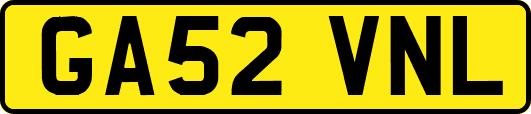 GA52VNL