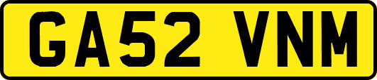 GA52VNM