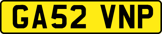 GA52VNP