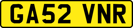 GA52VNR