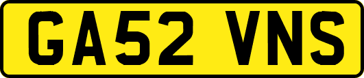 GA52VNS