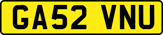 GA52VNU