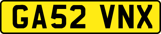 GA52VNX