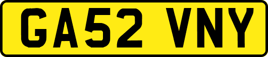 GA52VNY