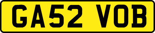 GA52VOB