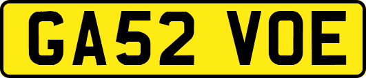 GA52VOE