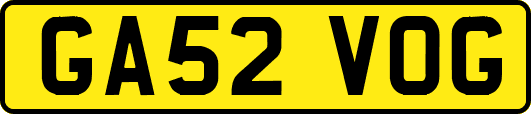 GA52VOG