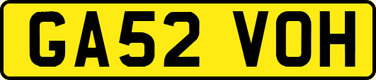 GA52VOH