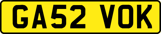 GA52VOK
