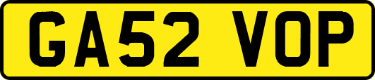 GA52VOP