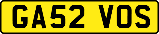 GA52VOS