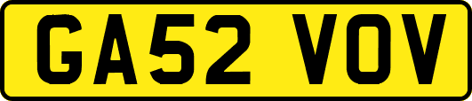 GA52VOV