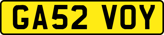 GA52VOY