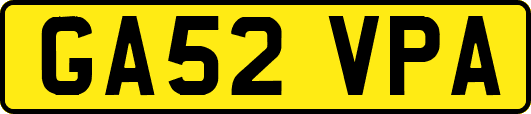 GA52VPA