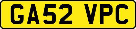 GA52VPC