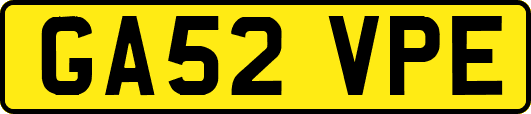 GA52VPE