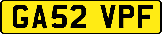 GA52VPF