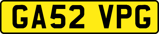 GA52VPG