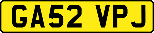 GA52VPJ
