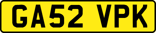 GA52VPK