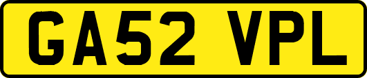 GA52VPL