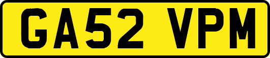 GA52VPM