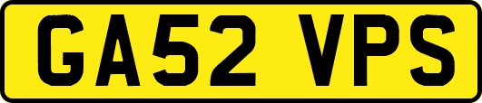 GA52VPS