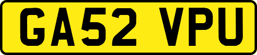 GA52VPU