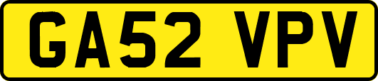 GA52VPV